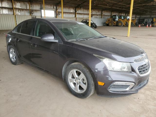 Photo 3 VIN: 1G1PC5SB5F7226979 - CHEVROLET CRUZE LT 