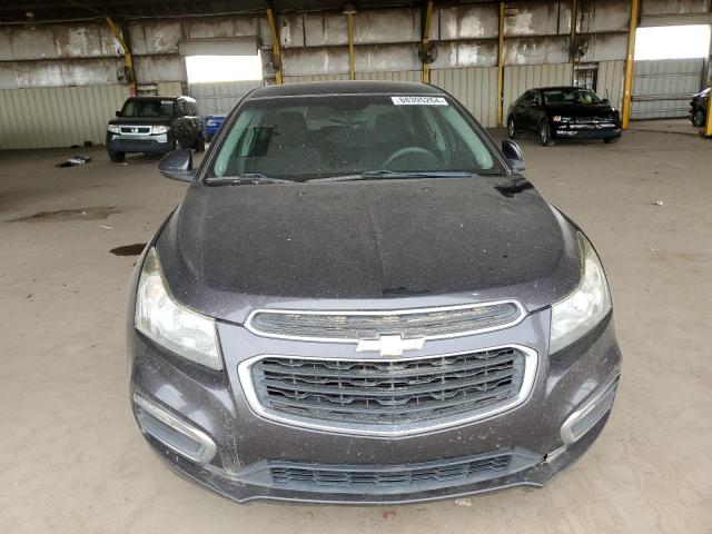 Photo 4 VIN: 1G1PC5SB5F7226979 - CHEVROLET CRUZE LT 