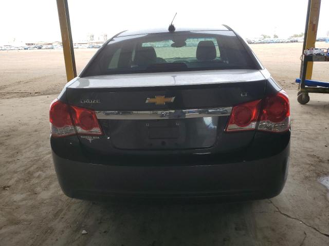 Photo 5 VIN: 1G1PC5SB5F7226979 - CHEVROLET CRUZE LT 