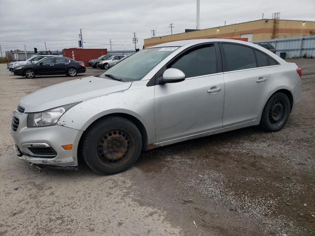 Photo 0 VIN: 1G1PC5SB5F7228229 - CHEVROLET CRUZE 