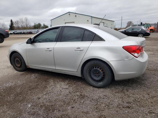 Photo 1 VIN: 1G1PC5SB5F7228229 - CHEVROLET CRUZE 