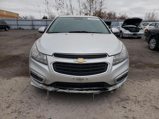 Photo 4 VIN: 1G1PC5SB5F7228229 - CHEVROLET CRUZE 