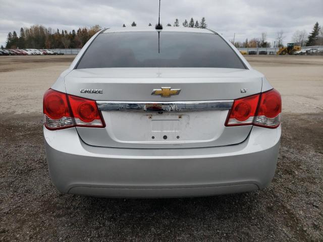 Photo 5 VIN: 1G1PC5SB5F7228229 - CHEVROLET CRUZE 