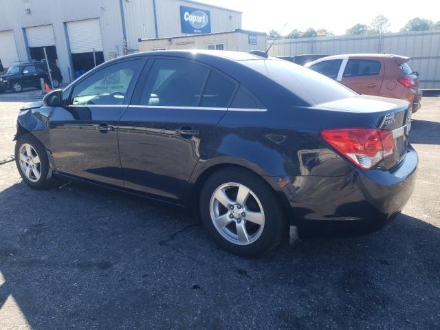 Photo 1 VIN: 1G1PC5SB5F7235911 - CHEVROLET CRUZE 