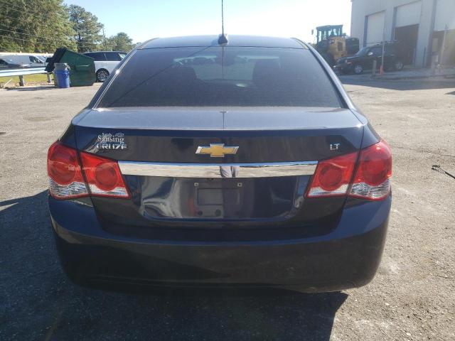 Photo 5 VIN: 1G1PC5SB5F7235911 - CHEVROLET CRUZE 