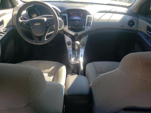 Photo 7 VIN: 1G1PC5SB5F7235911 - CHEVROLET CRUZE 