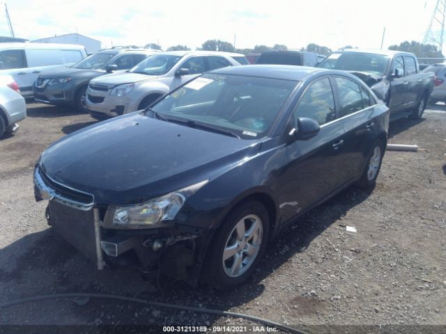 Photo 1 VIN: 1G1PC5SB5F7239960 - CHEVROLET CRUZE 