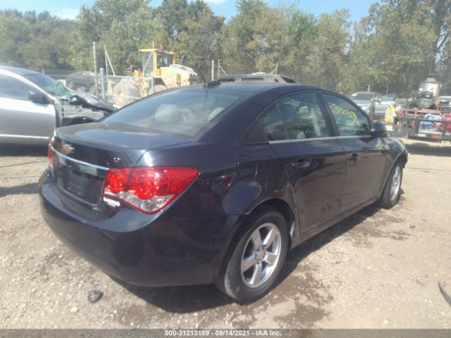 Photo 3 VIN: 1G1PC5SB5F7239960 - CHEVROLET CRUZE 