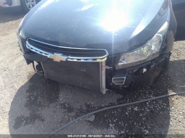 Photo 5 VIN: 1G1PC5SB5F7239960 - CHEVROLET CRUZE 