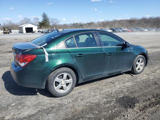 Photo 2 VIN: 1G1PC5SB5F7246357 - CHEVROLET CRUZE 