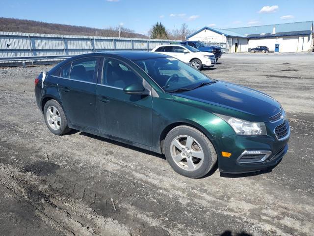 Photo 3 VIN: 1G1PC5SB5F7246357 - CHEVROLET CRUZE 