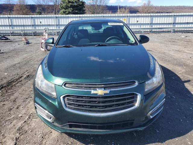 Photo 4 VIN: 1G1PC5SB5F7246357 - CHEVROLET CRUZE 