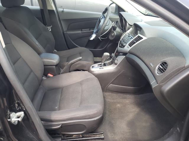 Photo 4 VIN: 1G1PC5SB5F7250098 - CHEVROLET CRUZE LT 