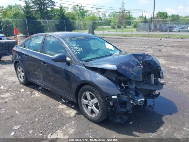 Photo 0 VIN: 1G1PC5SB5F7250229 - CHEVROLET CRUZE 