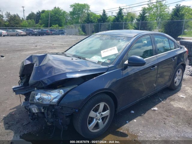 Photo 1 VIN: 1G1PC5SB5F7250229 - CHEVROLET CRUZE 