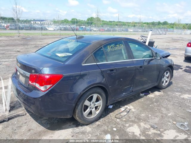 Photo 3 VIN: 1G1PC5SB5F7250229 - CHEVROLET CRUZE 