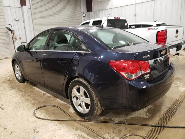 Photo 1 VIN: 1G1PC5SB5F7252031 - CHEVROLET CRUZE LT 