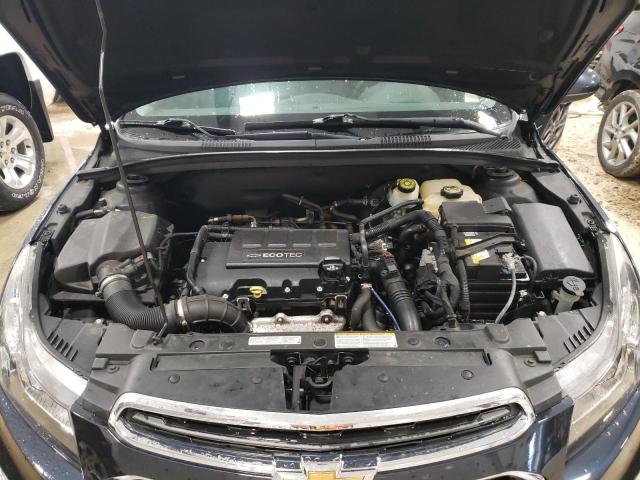 Photo 10 VIN: 1G1PC5SB5F7252031 - CHEVROLET CRUZE LT 