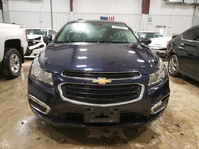 Photo 4 VIN: 1G1PC5SB5F7252031 - CHEVROLET CRUZE LT 