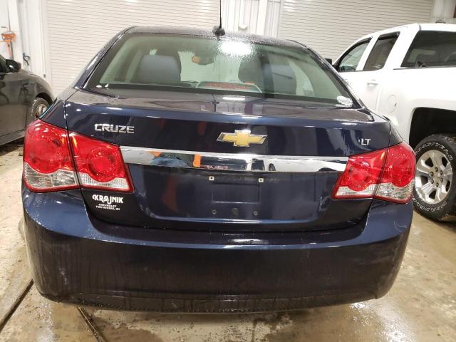 Photo 5 VIN: 1G1PC5SB5F7252031 - CHEVROLET CRUZE LT 