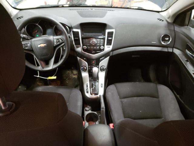 Photo 7 VIN: 1G1PC5SB5F7252031 - CHEVROLET CRUZE LT 