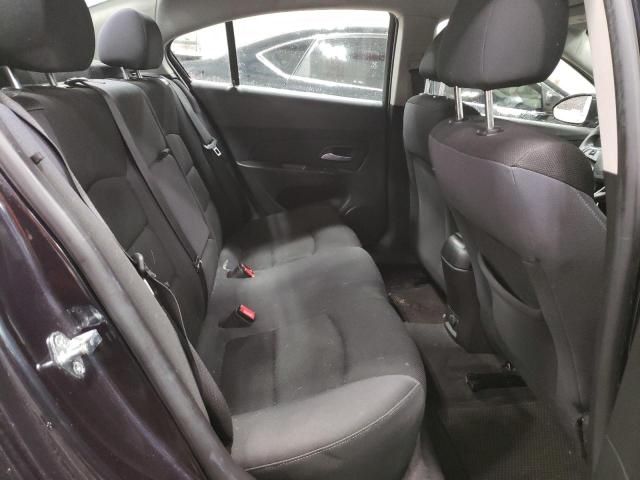 Photo 9 VIN: 1G1PC5SB5F7252031 - CHEVROLET CRUZE LT 