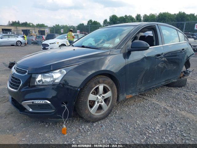 Photo 1 VIN: 1G1PC5SB5F7260369 - CHEVROLET CRUZE 