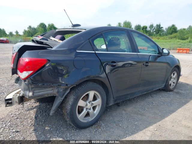 Photo 3 VIN: 1G1PC5SB5F7260369 - CHEVROLET CRUZE 