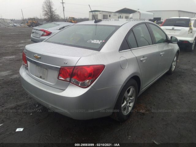 Photo 3 VIN: 1G1PC5SB5F7260789 - CHEVROLET CRUZE 