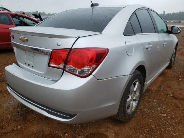 Photo 3 VIN: 1G1PC5SB5F7266835 - CHEVROLET CRUZE LT 