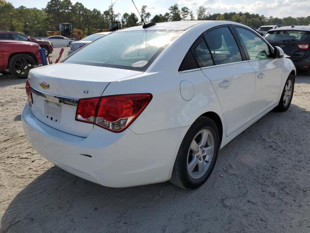 Photo 3 VIN: 1G1PC5SB5F7271730 - CHEVROLET CRUZE LT 