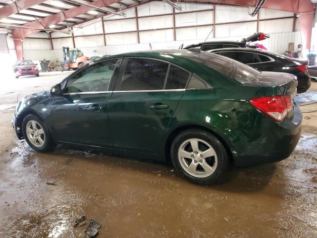 Photo 1 VIN: 1G1PC5SB5F7276118 - CHEVROLET CRUZE 