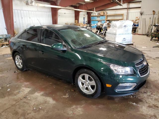 Photo 3 VIN: 1G1PC5SB5F7276118 - CHEVROLET CRUZE 