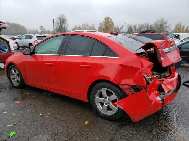 Photo 1 VIN: 1G1PC5SB5F7278032 - CHEVROLET CRUZE LT 