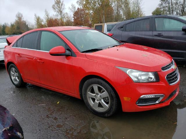 Photo 3 VIN: 1G1PC5SB5F7278032 - CHEVROLET CRUZE LT 