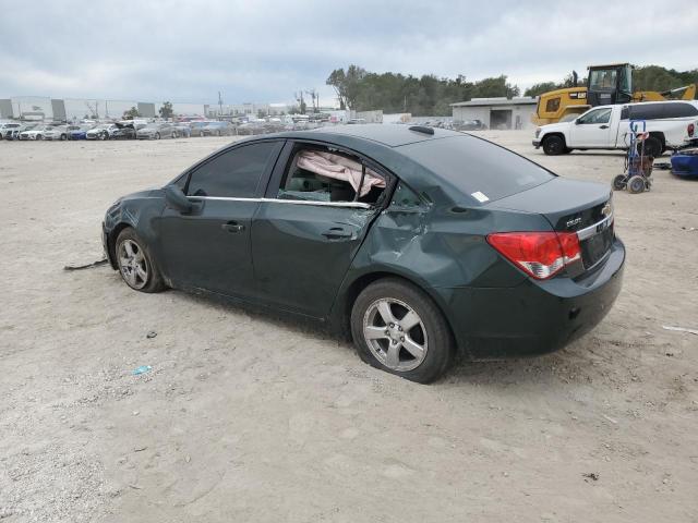 Photo 1 VIN: 1G1PC5SB5F7278094 - CHEVROLET CRUZE 