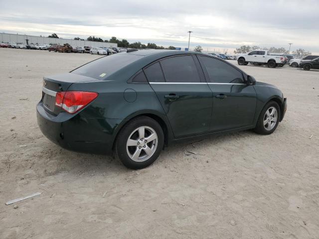 Photo 2 VIN: 1G1PC5SB5F7278094 - CHEVROLET CRUZE 