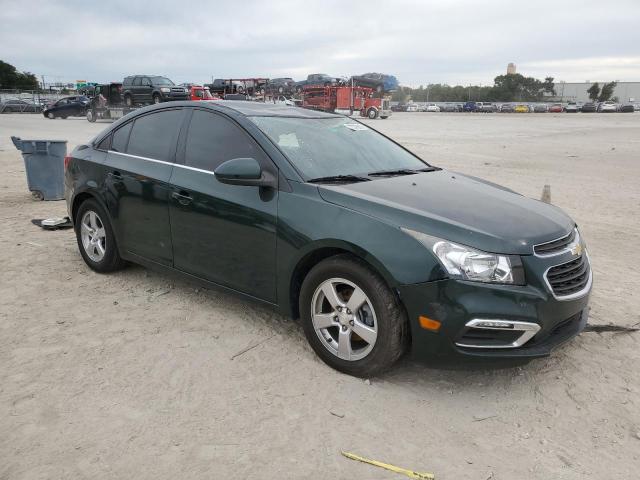 Photo 3 VIN: 1G1PC5SB5F7278094 - CHEVROLET CRUZE 