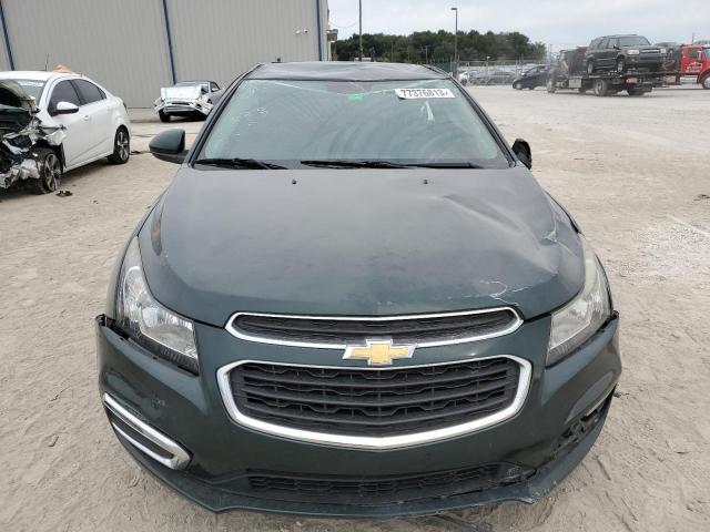 Photo 4 VIN: 1G1PC5SB5F7278094 - CHEVROLET CRUZE 