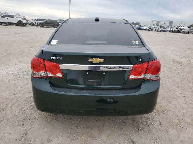 Photo 5 VIN: 1G1PC5SB5F7278094 - CHEVROLET CRUZE 