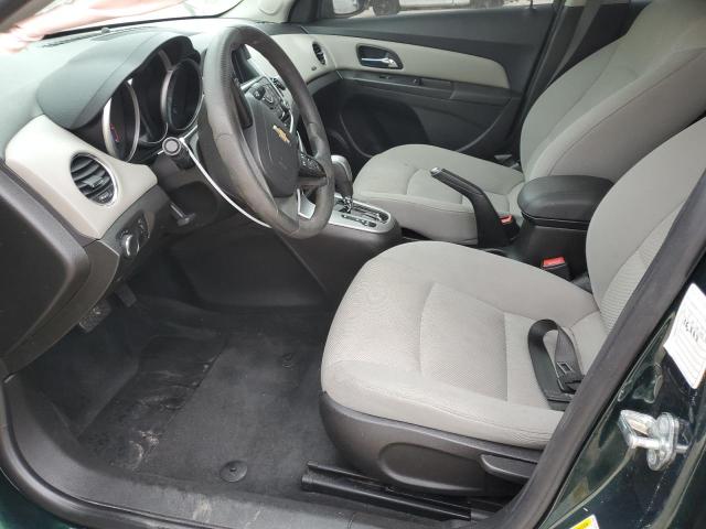 Photo 6 VIN: 1G1PC5SB5F7278094 - CHEVROLET CRUZE 