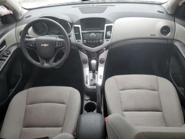 Photo 7 VIN: 1G1PC5SB5F7278094 - CHEVROLET CRUZE 