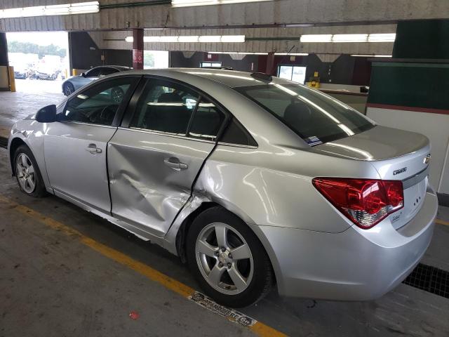 Photo 1 VIN: 1G1PC5SB5F7279066 - CHEVROLET CRUZE LT 