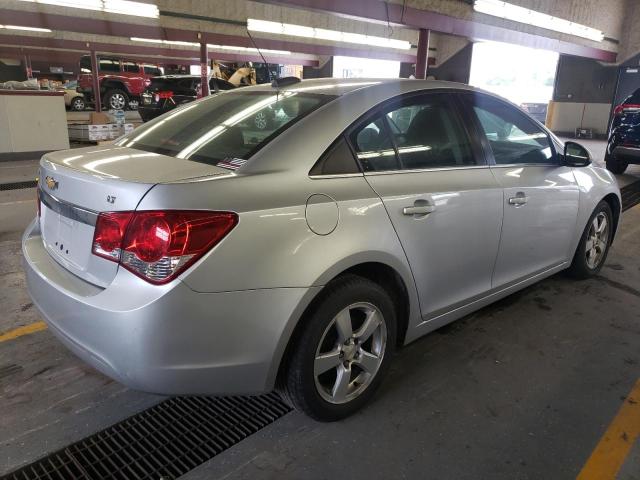 Photo 2 VIN: 1G1PC5SB5F7279066 - CHEVROLET CRUZE LT 