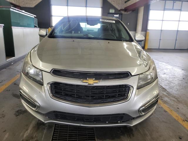 Photo 4 VIN: 1G1PC5SB5F7279066 - CHEVROLET CRUZE LT 