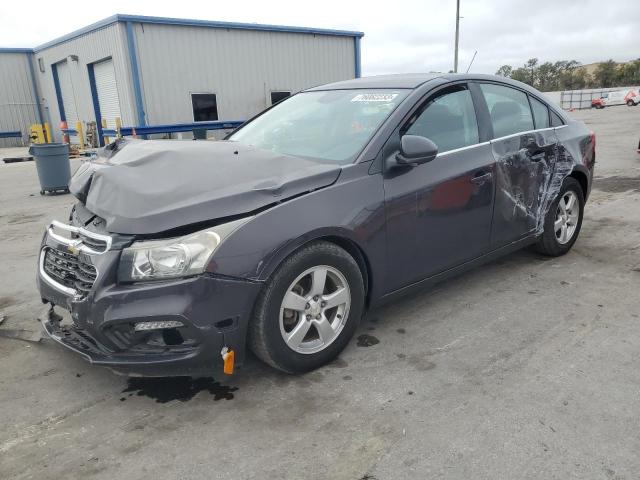 Photo 0 VIN: 1G1PC5SB5F7279603 - CHEVROLET CRUZE 