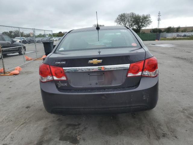 Photo 5 VIN: 1G1PC5SB5F7279603 - CHEVROLET CRUZE 