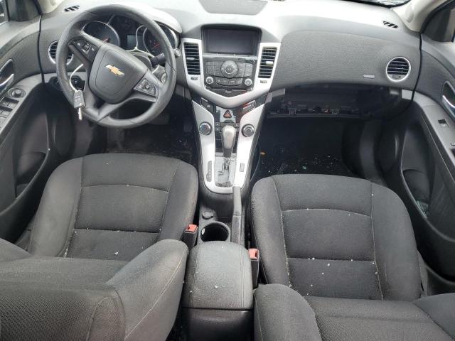 Photo 7 VIN: 1G1PC5SB5F7279603 - CHEVROLET CRUZE 