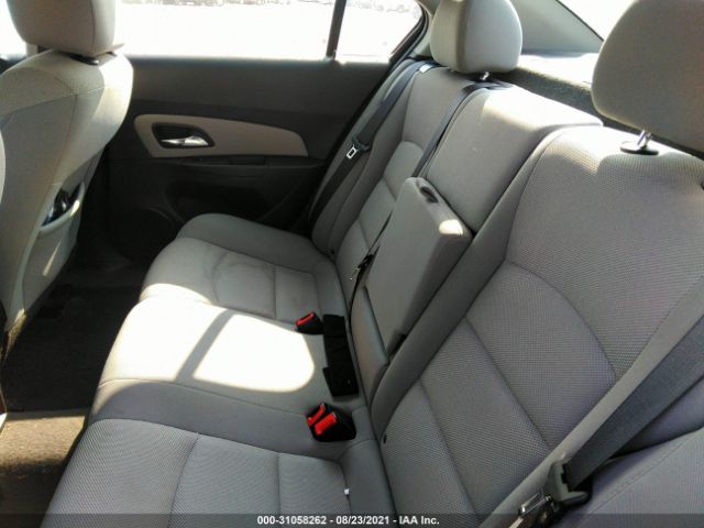 Photo 7 VIN: 1G1PC5SB5F7280816 - CHEVROLET CRUZE 