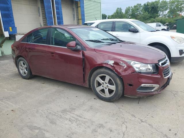 Photo 3 VIN: 1G1PC5SB5F7280833 - CHEVROLET CRUZE 